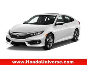  Honda Civic EX-L CVT in Lakewood, NJ