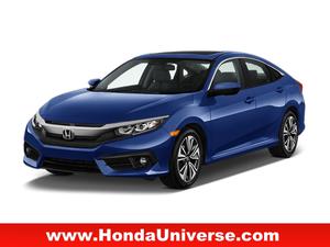  Honda Civic EX-T CVT in Lakewood, NJ