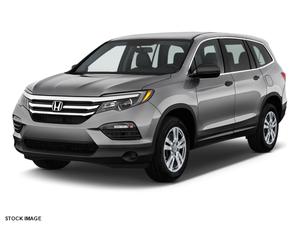  Honda Pilot LX in Plymouth, MA