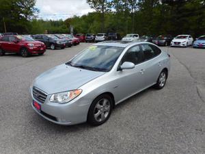  Hyundai Elantra GLS in Berwick, ME