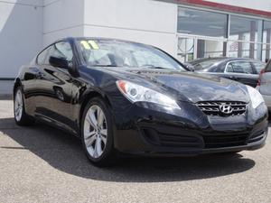  Hyundai Genesis 2.0T Premium in Macomb, MI