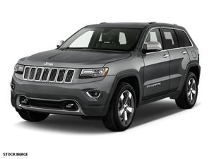  Jeep Grand Cherokee Overland in Hialeah, FL