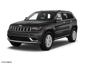  Jeep Grand Cherokee Summit in Bedford Hills, NY