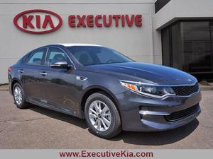  Kia Optima LX in Wallingford, CT