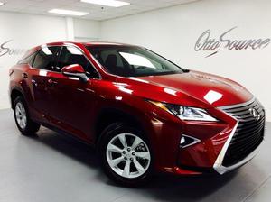  Lexus RX dr SUV