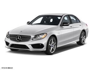  Mercedes-Benz C-Class AMG C 43 in Freehold, NJ