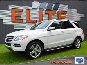  Mercedes-Benz M-Class MLMATIC in Baton Rouge, LA