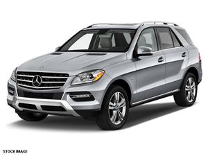  Mercedes-Benz M-Class MLMATIC in Beaverton, OR