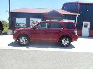  Mercury Mariner Premier V6 - AWD Premier V6 4dr SUV