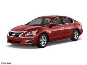  Nissan Altima 2.5 in Hightstown, NJ