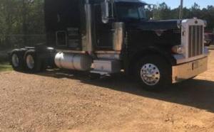  Peterbilt 379