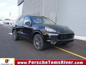  Porsche Cayenne in Toms River, NJ