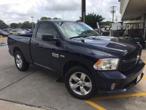  RAM  Tradesman in Houston, TX