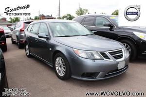  Saab 9-3 -