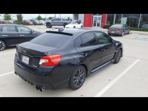  Subaru Impreza WRX Premium in Burleson, TX