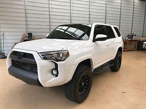  Toyota 4Runner