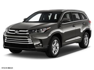  Toyota Highlander Limited in Chandler, AZ