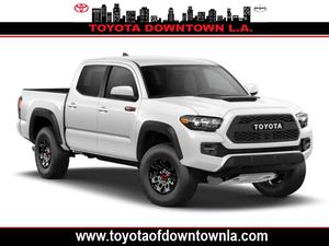  Toyota Tacoma TRD Pro in Los Angeles, CA