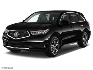  Acura MDX SH-AWD w/Tech in Orchard Park, NY