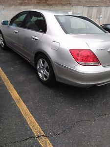  Acura RL
