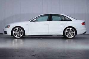  Audi A4 Premium Plus