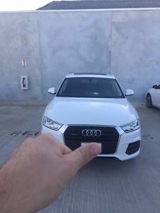  Audi Other Tiptronic