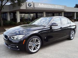  BMW 3-Series 330e in League City, TX