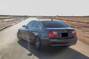  BMW 3-Series Sport