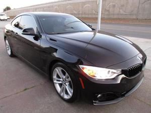  BMW 4 Series 428i - 428i 2dr Coupe SULEV