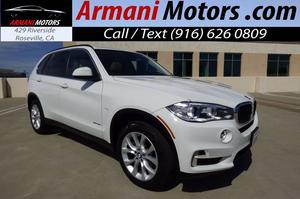  BMW X5 xDrive35i - AWD xDrive35i 4dr SUV