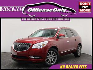  Buick Enclave Leather FWD
