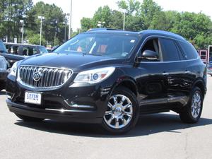  Buick Enclave Leather in Raleigh, NC