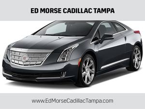  Cadillac ELR in Tampa, FL