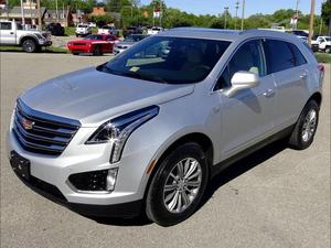  Cadillac XT5 Luxury - AWD Luxury 4dr SUV