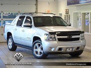  Chevrolet Avalanche LT