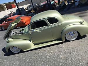  Chevrolet Other custom