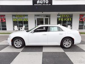  Chrysler 300 C - C 4dr Sedan