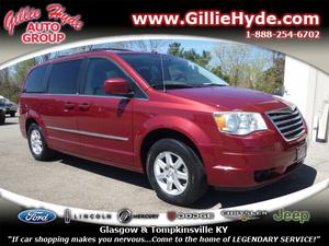  Chrysler Town & Country Touring Plus in Glasgow, KY