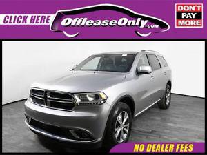  Dodge Durango Limited