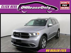  Dodge Durango Limited