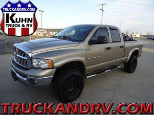  Dodge Ram  SLT