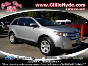  Ford Edge SEL in Glasgow, KY
