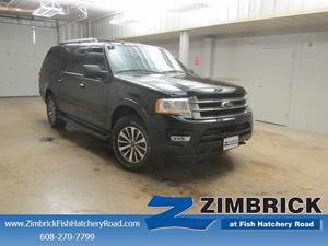  Ford Expedition EL 4WD 4dr in Madison, WI