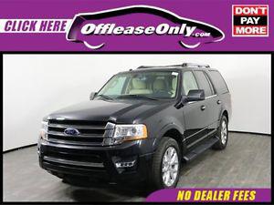  Ford Expedition Limited