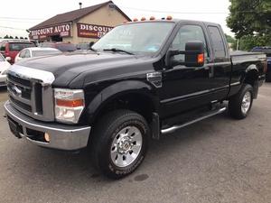  Ford F-350 Super Duty Lariat - Lariat 4dr SuperCab 4WD
