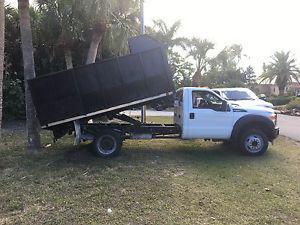  Ford F-450