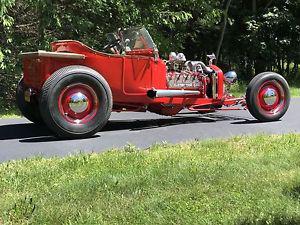  Ford Model T