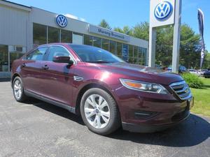  Ford Taurus SEL - SEL 4dr Sedan