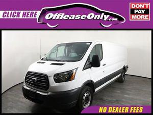  Ford Transit Connect T-150 Extended RWD