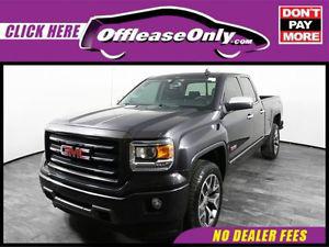  GMC Sierra  SLT